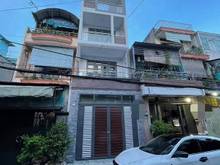 Hình ảnh Ngộp Bán Gấp Nhà 83m2 - Khiếu Năng Tĩnh- Bình Tân