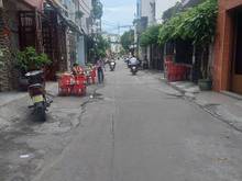Hình ảnh Đường Lạc Long Quân ,Tân Bình 77m2, 12 tỷ