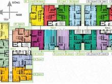 Hình ảnh Cần bán cc Ecolife tây hồ 88,7m2 chia 2 ngủ full nội thất đẹp như ảnh