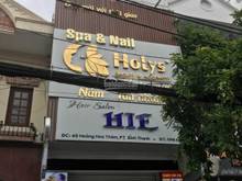 Hình ảnh Cho thuê nhà mặt phố Hoàng Hoa Thám, Phường 7, Q. Bình Thạnh, TP.HCM