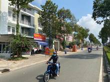 Hình ảnh Chính chủ bán GẤP nhà 3 lầu đường Mỹ Phước Tân Vạn - Giá Covid