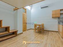 Hình ảnh Phòng trọ Tân phú cho thuê full nội thất ,giờ tự do