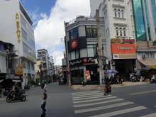 Hình ảnh Bán gấp tòa nhà Building 3 mặt tiền Nam Kỳ Khởi Nghĩa, Q1, 239 Tỷ