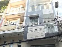 Hình ảnh Bán nhà hẻm xe hơi Phạm Văn Hai, Phường 3, Quận Tân Bình, 3,6x14m