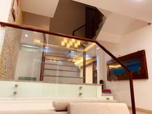 Hình ảnh HXH thông 8m Bùi Đình Túy, 4.5x17m, trệt 3 lầu, 4pn 5wc