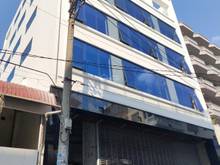Hình ảnh Cho thuê toà nhà mới khu sân bay diện tích 10x20m 1 hầm 1 trệt 4 lầu