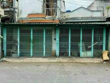 Hình ảnh Cần bán gấp cặp đất 1 sẹc Lê Văn Quới, Bình Tân, 8x18m