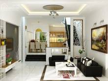 Hình ảnh Mình cần cho thuê nhà nguyên căn P25 bình thạnh, d2 giá 20tr