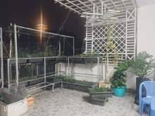 Hình ảnh HXH Quay đầu đường Ba tháng Hai, Q10, dt 95M2, ngang 6M, nở hậu 17 tỷ