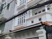Hình ảnh Cho thuê nhà nguyên căn đường Lam Sơn diện tích 6x16m 1 trệt 2 lầu