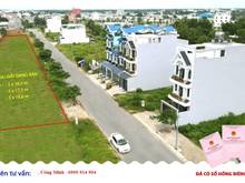 Hình ảnh Còn 5 lô nhà phố gần Bến xe Miền Tây, giá tốt ,khu đông dân, sổ riêng