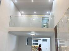 Hình ảnh Bán nhà đẹp sửng sốt đường Láng, 35m2, 5 tầng, ngõ 3m, ô tô gần, 4.2 t