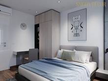 Hình ảnh Bán CHCC Sunrise City 99m2, 2PN, 2WC, tầng cao view thoáng mát giá 4 t