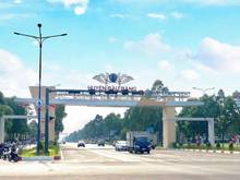 Hình ảnh Đât Nền Bàu Bàng 1000m Cách QL13 ( 250m )