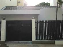 Hình ảnh Bán biệt thự sân vườn Trần Quang Khải,  P. Tân Định, Q.1