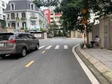 Hình ảnh Cho thuê nhà khu biệt thự Phổ Quang, Phường 2, Tân Bình. 6x20m 3 lầu