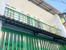 Hình ảnh Nhà đẹp 1 lầu hẻm 60 Lâm Văn Bền, P. Tân Khiểng, Quận 7