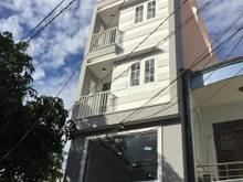 Hình ảnh cho thuê nguyên căn hẽm 40/2b nguyễn văn đậu giá 18tr/tháng
