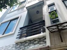Hình ảnh Bán Nhà, Cách Mạng Tháng 8, Phường 5, Tân Bình, 5.9 tỷ