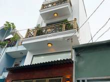 Hình ảnh Nhà Nguyên Căn Cho Thuê Đường Xô Viết Nghệ Tĩnh,đường 2 chiều.