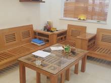 Hình ảnh Bán nhà chung cư TT 3PN, 2WC, 1 PK, 1 Bếp, 2 BC -  Phan Kế Bính, Ba Đì