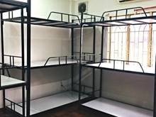 Hình ảnh KTX dành cho sinh viên và người lao động có thu nhập thấp tại Q11