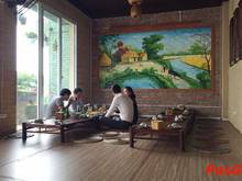 Hình ảnh Cho thuê nhà mặt phố Nguyễn Văn Tuyết DTSD 300m2 MT 7,5m. Giá: 45tr/th