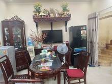 Hình ảnh Nhà Minh Khai, sổ đỏ 20m2, , 4 tầng, mt 3.1m, 2.2 tỷ