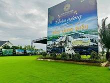 Hình ảnh Booking 10TR trực tiếp từ CĐT, giá chỉ với 220tr sỡ hữu ngay, sổ riêng