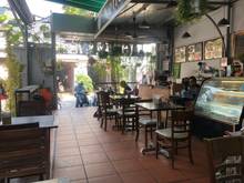 Hình ảnh SANG QUÁN CAFÉ LÔ GÓC PHƯỜNG AN PHÚ 127m2, đông dân cư