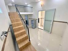 Hình ảnh 🌿✨Gác Lửng Decor Hiện Đại, Full Nội Thất, Quận 11