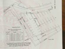 Hình ảnh Bán đất ngang 8*21- 174m đường Trương Văn Thành ,P. Hiệp Phú, Quận 9