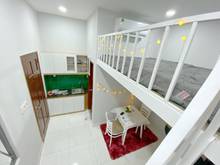 Hình ảnh 🌿✨Căn Hộ Duplex Cao Cấp, Hình Thật, Lê Đại Hành, Q11