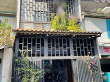 Hình ảnh Nhà phố 2 lầu HXH 7 chỗ Lê Văn Lương, P. Tân Khiểng, Quận 7