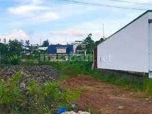 Hình ảnh Bán đất sổ hồng riêng, 800 triệu, 4x23m