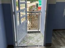 Hình ảnh Phòng Trọ mới tinh mới xây, có Gác, Máy Lạnh, gần AEON Tân Phú