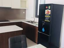 Hình ảnh Cho Thuê CHCC Giai Việt Tạ Quang Bửu P6 Q8