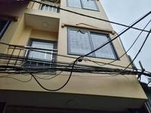 Hình ảnh Cho thuê nhà ở 11 Tô Ngọc Vân 51m2 x 3 tầng full đồ