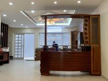 Hình ảnh Cho thuê nhà đường Lam Sơn khu sân bay quận Tân Bình 8x20m 3 tấm