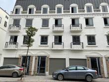 Hình ảnh Bán gấp LK Lacasta  Thang Máy, kinh doanh đỉnh, 80m2.Giá 13,8 tỷ