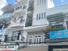Hình ảnh Nhà Phố 4 Lầu MT KDBB Khu Cư Xá MB66 MỘC BÀI CASINO THƯỞNG NẠP 100% CHO NGƯỜI ĐĂNG KÝ, P.Tân Thuận Tây, Quận 7