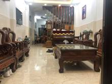 Hình ảnh Bán nhà ngộp Quận Tân Phú 60m2 giá rẻ chỉ 5 tỷ