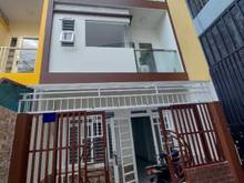 Hình ảnh Bán nhà 1 trệt 2 lầu đường Số 1, P.Linh Xuân, TP.Thủ Đức. 3,950tỷ 53m2