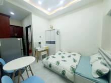 Hình ảnh Phòng cho thuê Gò Vấp,full nội thất ,giờ tự do,an ninh tuyệt đối