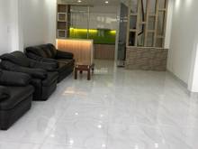 Hình ảnh cho thuê nguyên căn hẽm xe đường chu văn an phường 12 bình thạnh.