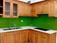 Hình ảnh Bán nhà Triều Khúc 40m2x4 tầng, MT 4m, ngõ ba gác, kinh doanh sầm uất