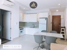 Hình ảnh Cho thuê CH The Park Residence 2PN1WC đầy đủ nội thất nhà cực đẹp
