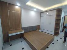 Hình ảnh Bán nhà: 5 căn 5 tầng thiết kế hiện đại, nội thất cao cấp, Lê Đức Thọ