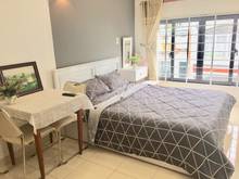 Hình ảnh 💥Căn Hộ Thoáng Mát Đối Diện Trang Chủ MB66.COM Chính Thức Hà Đô, Vào Ở Ngay!