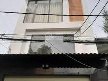 Hình ảnh cho thuê nhà mới ngang 4x16m đường chu văn an bình thạnh.